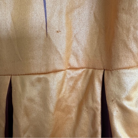 Gently Used Disney Hercules Halloween Costume Size Medium M - Picture 3 of 5